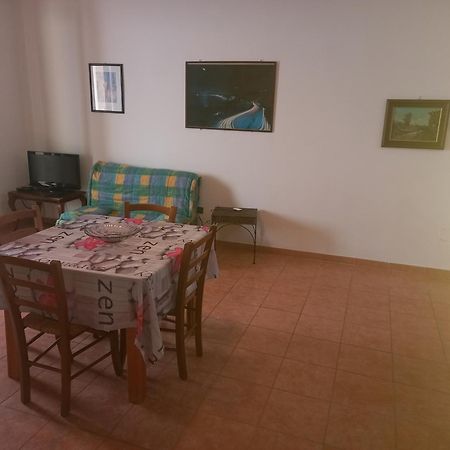 Apartamento Casa Rex Castelmola Exterior foto