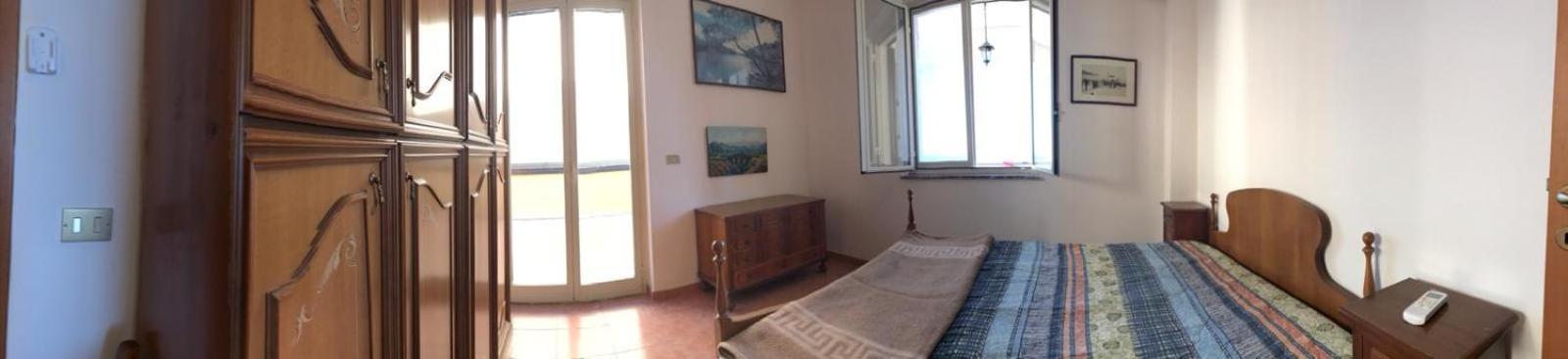 Apartamento Casa Rex Castelmola Exterior foto