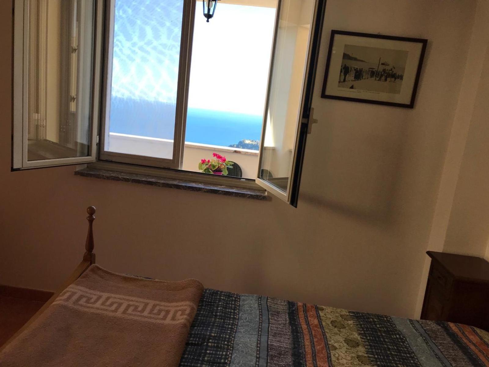 Apartamento Casa Rex Castelmola Exterior foto